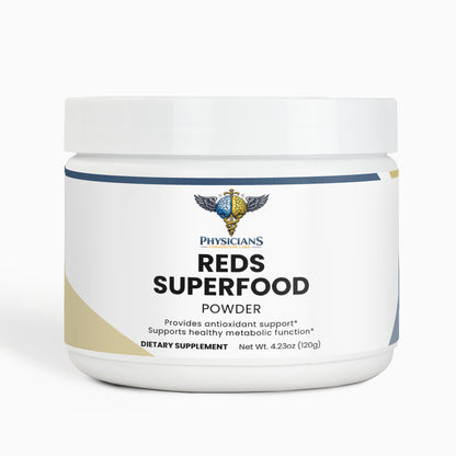 Reds Superfood