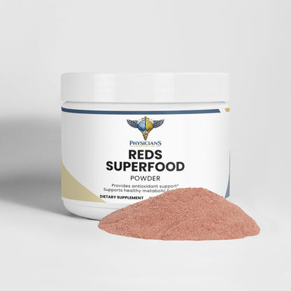 Reds Superfood
