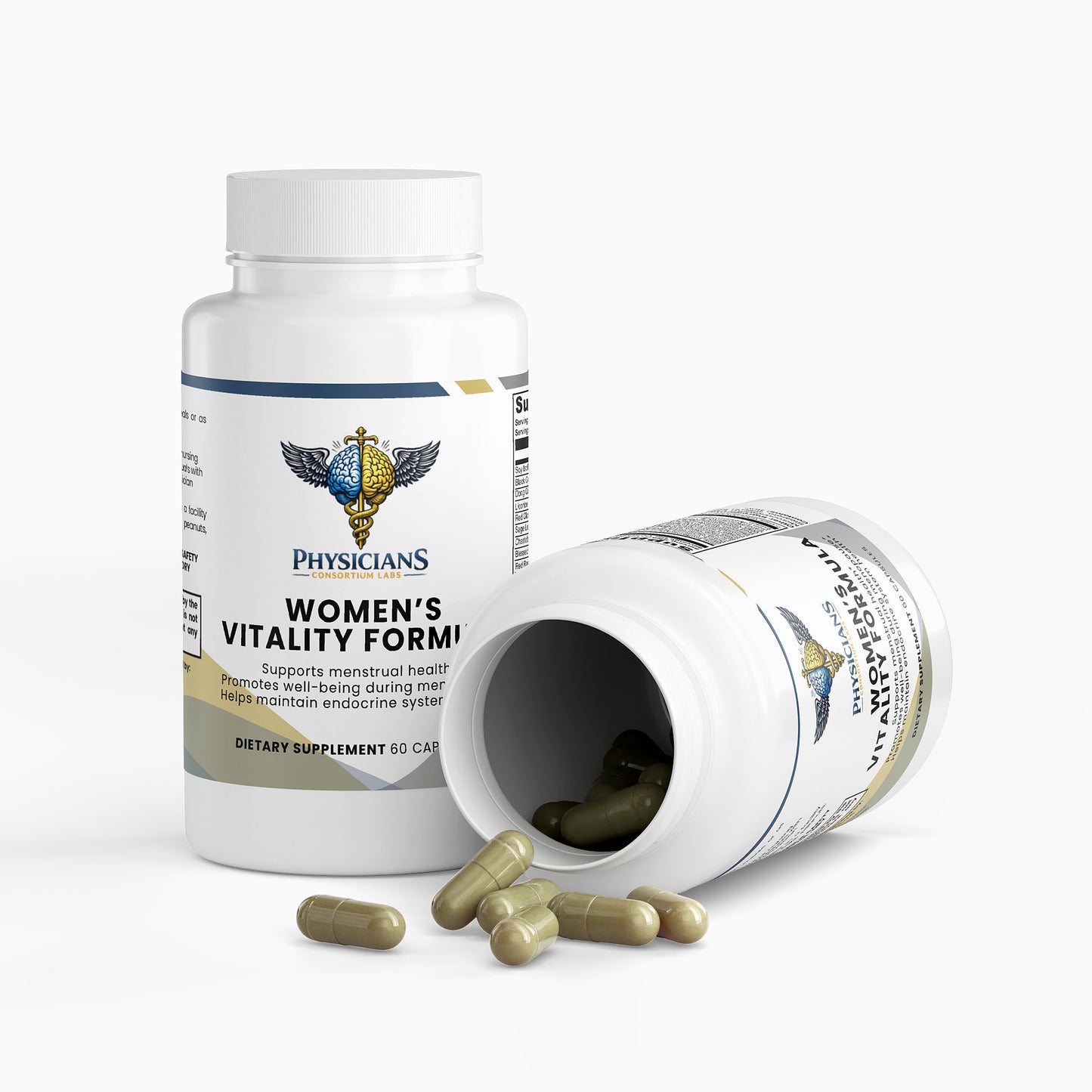 Women's Vitality Formula