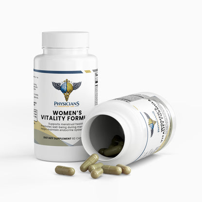Women's Vitality Formula