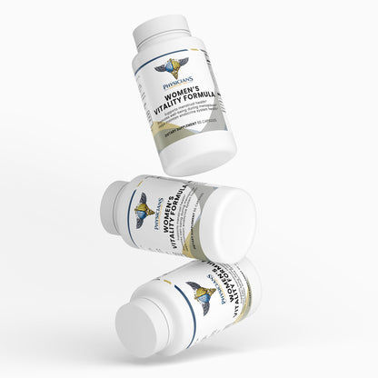 Women's Vitality Formula
