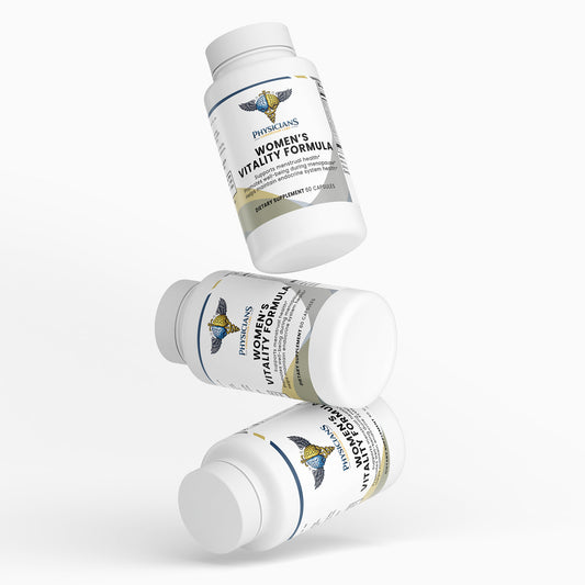 Women's Vitality Formula
