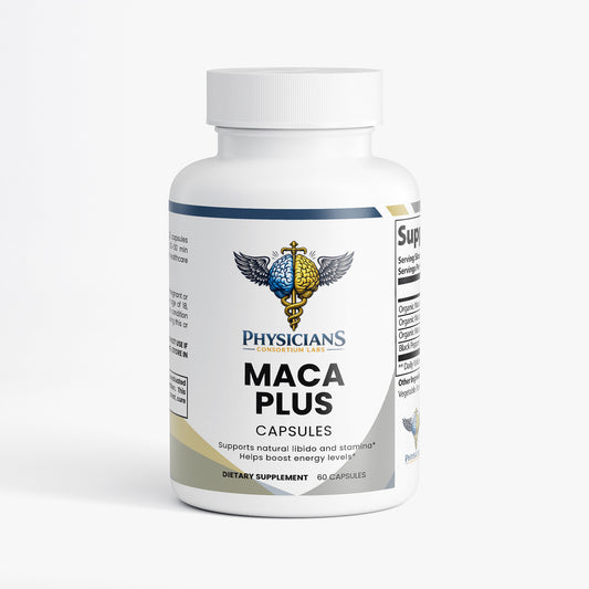 Maca Plus