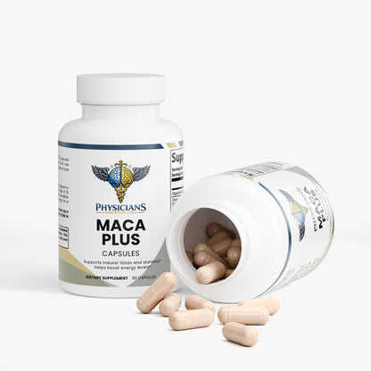 Maca Plus