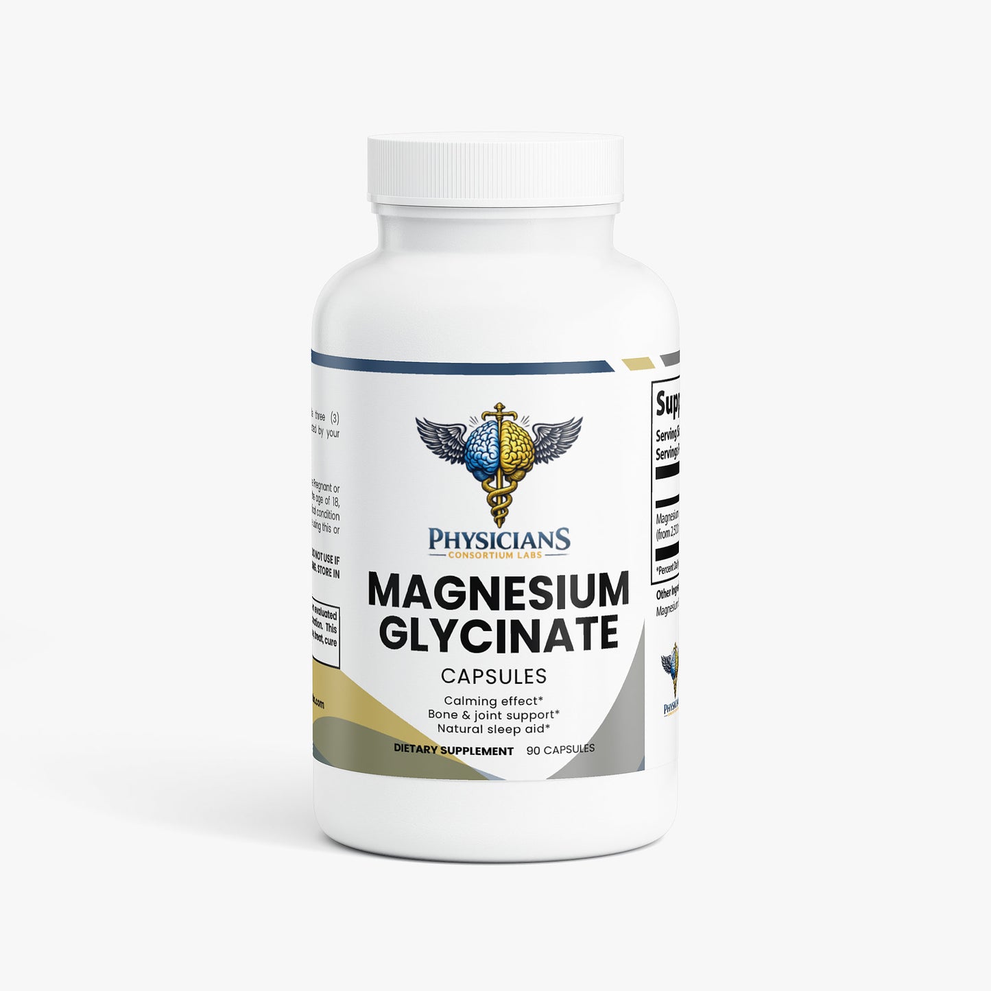 Magnesium Glycinate