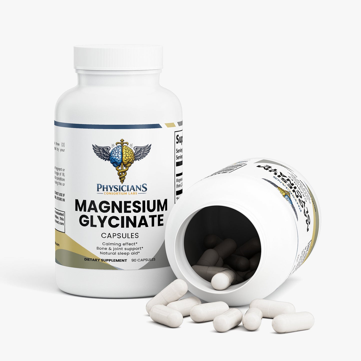 Magnesium Glycinate