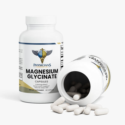 Magnesium Glycinate