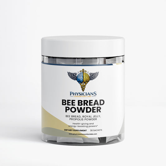 Bee Bread Powder