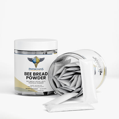Bee Bread Powder