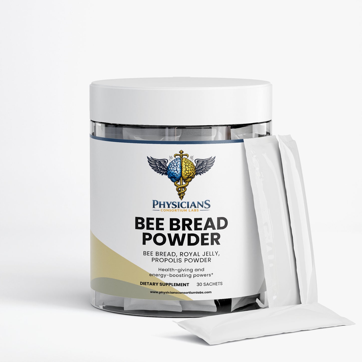 Bee Bread Powder