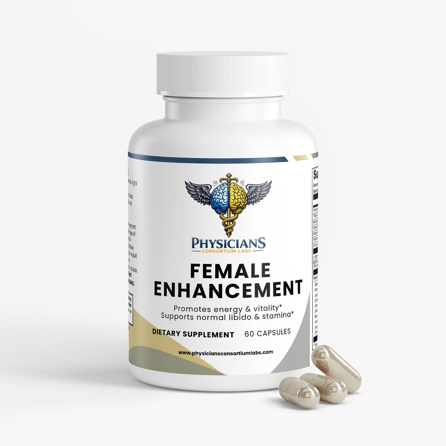 Female Enhancement