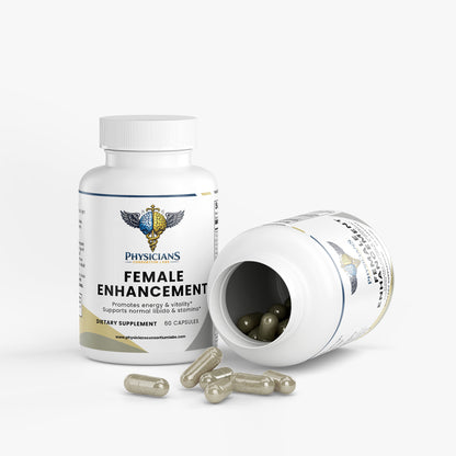Female Enhancement