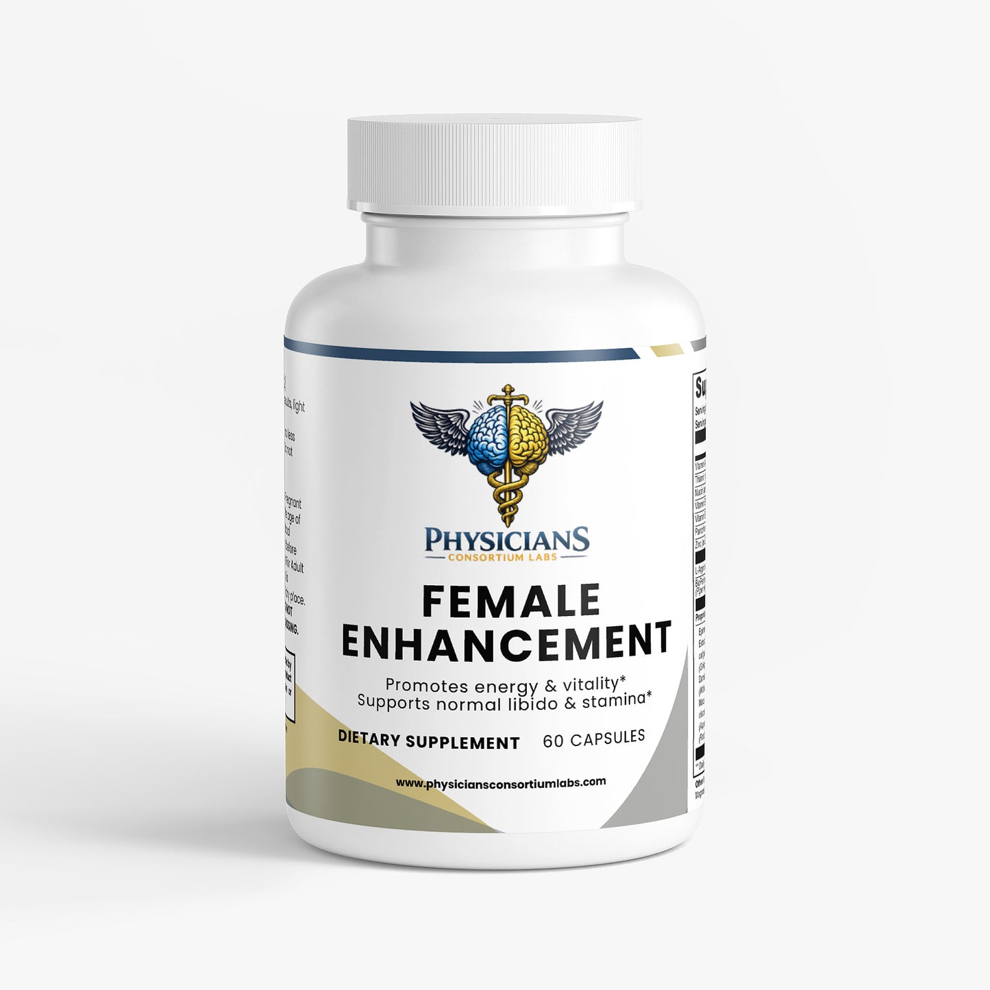 Female Enhancement