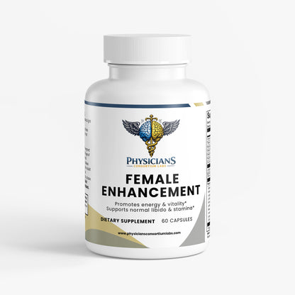 Female Enhancement