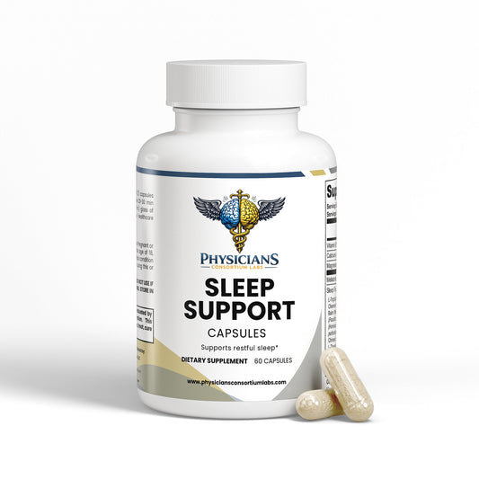 Sleep Support