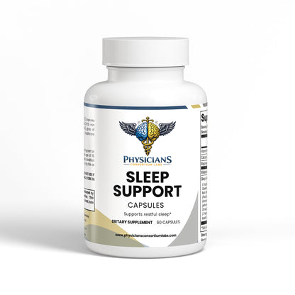 Sleep Support