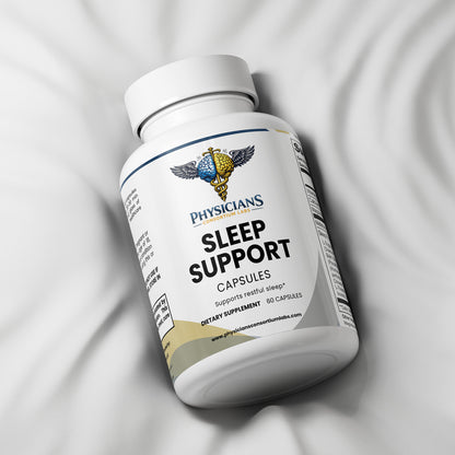 Sleep Support