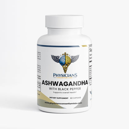 Ashwagandha