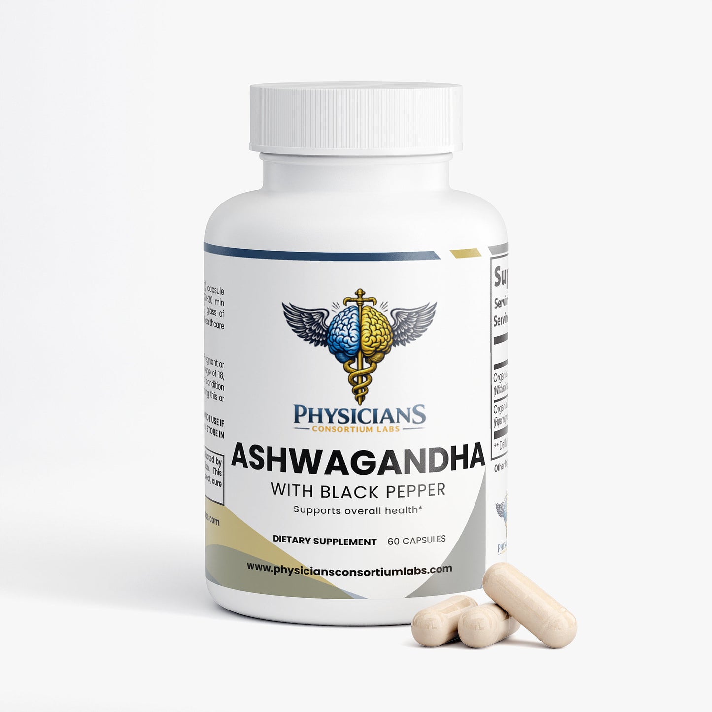 Ashwagandha