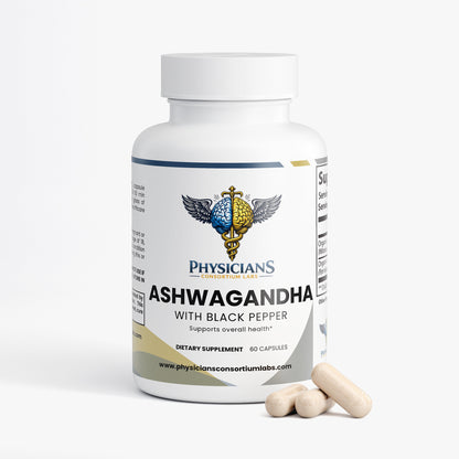 Ashwagandha