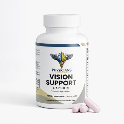 Vision Support