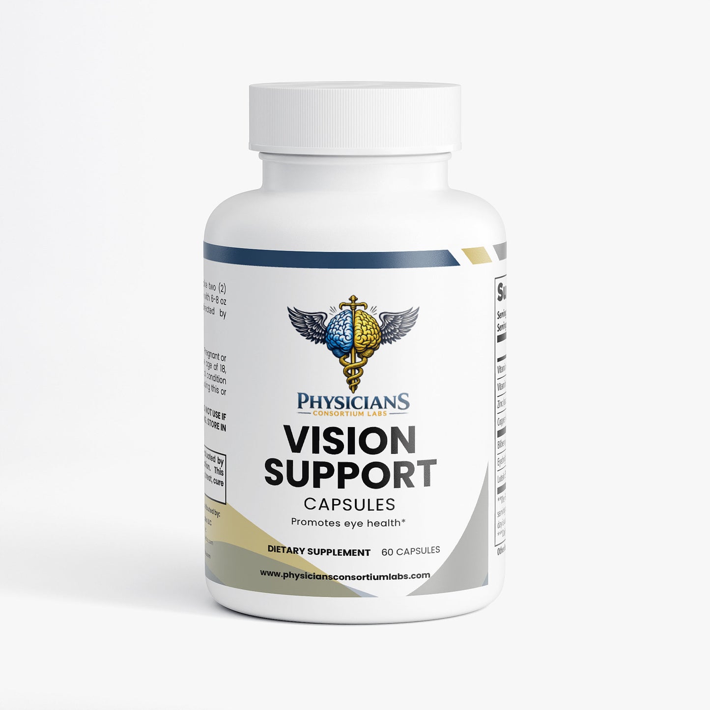 Vision Support