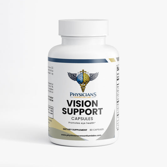 Vision Support