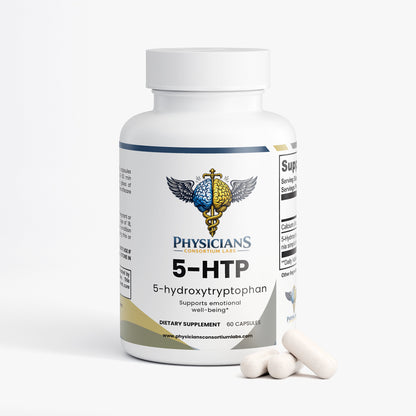 5-HTP