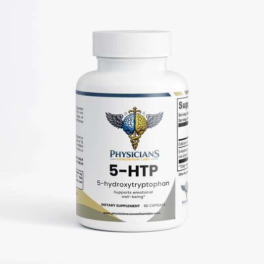 5-HTP