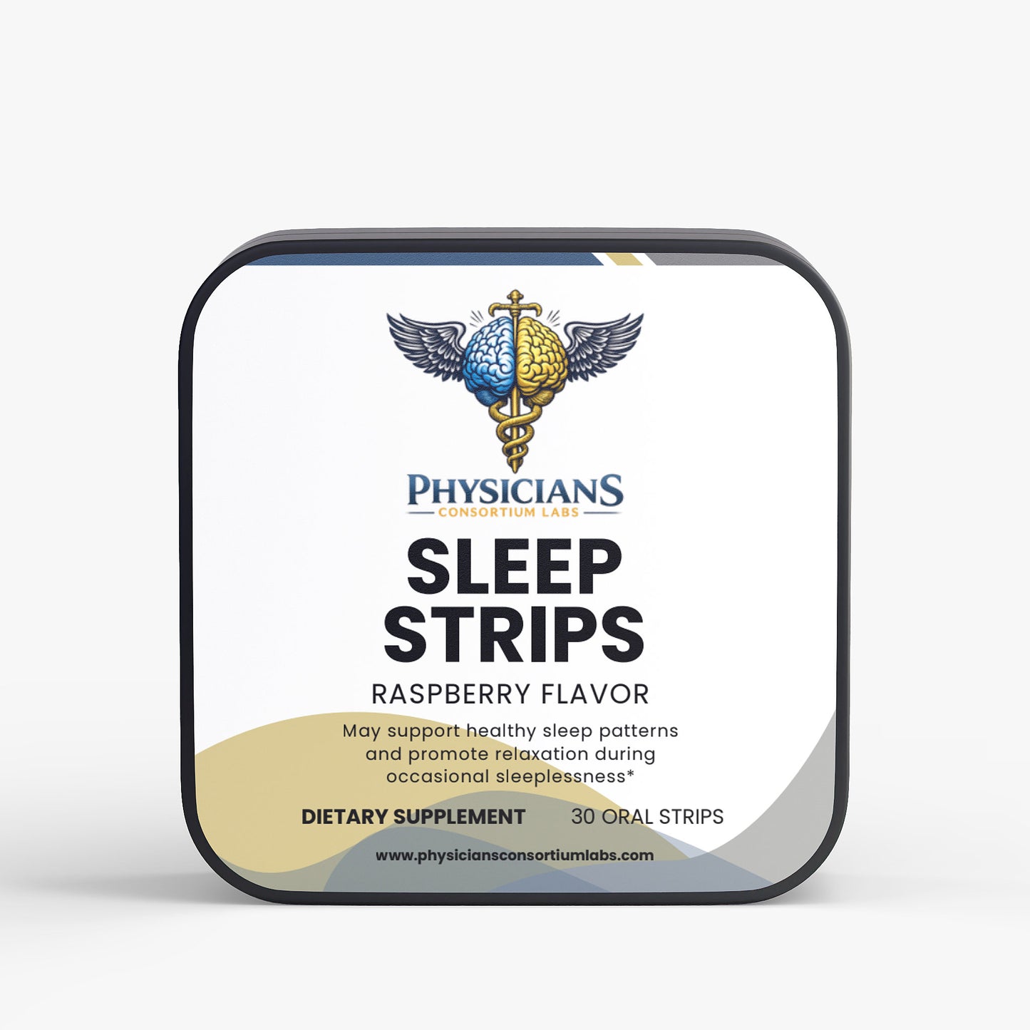 Sleep Strips