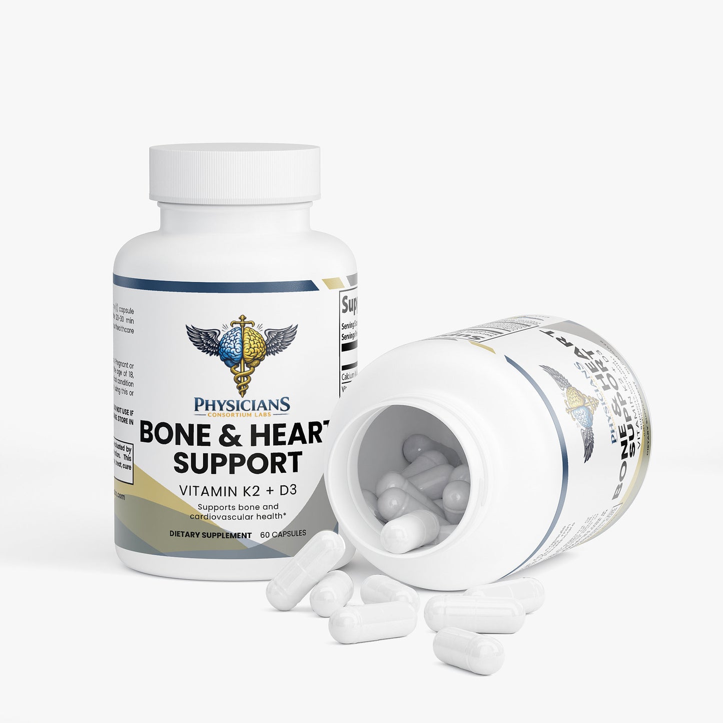 Bone & Heart Support