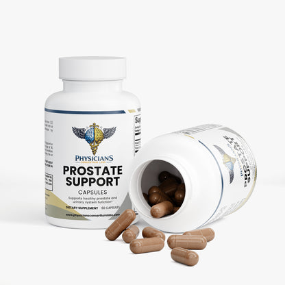 Prostate Support