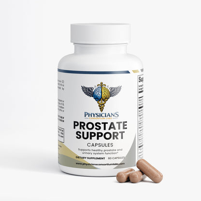 Prostate Support