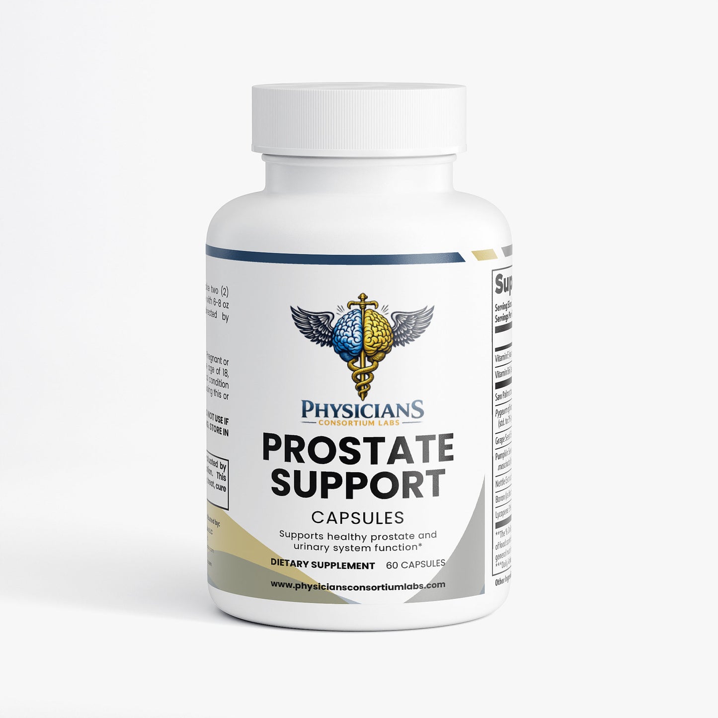 Prostate Support