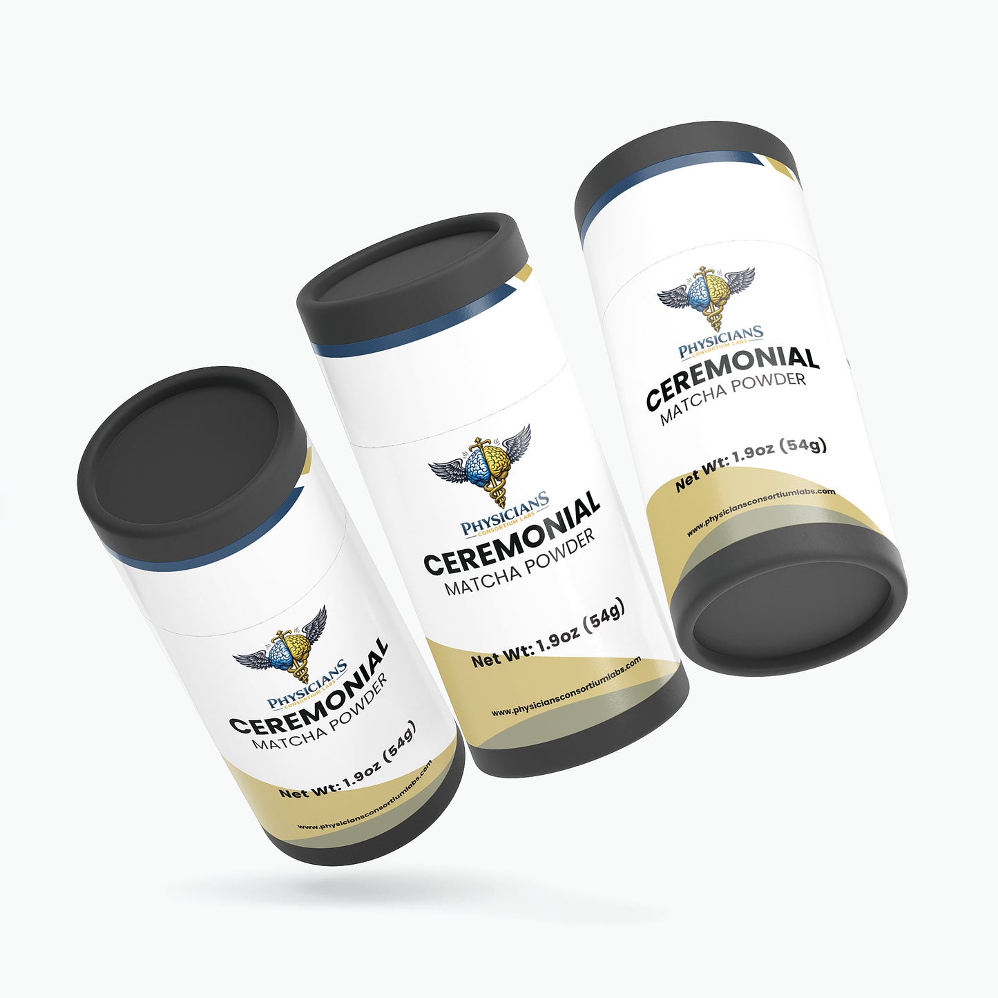 Ceremonial Matcha Powder