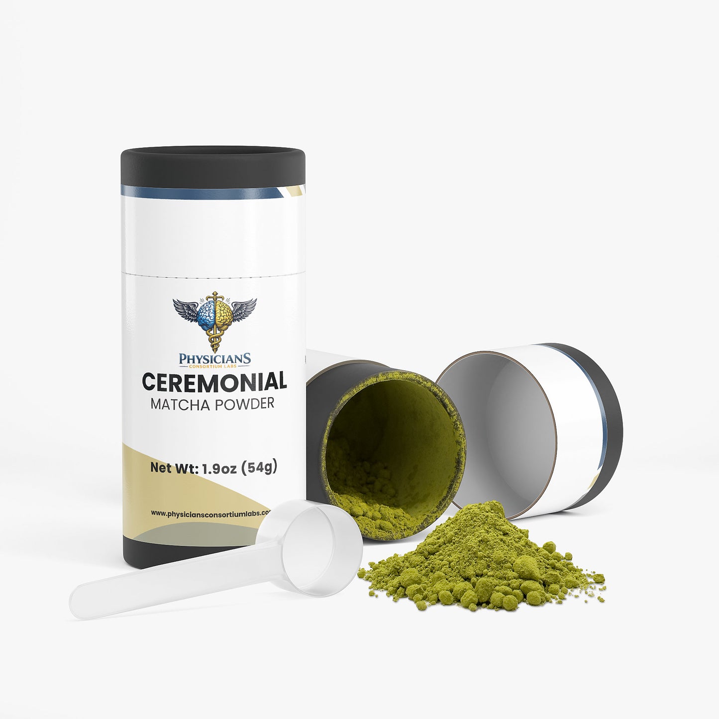 Ceremonial Matcha Powder